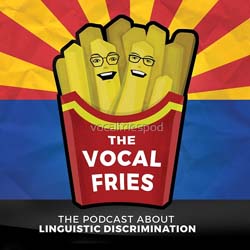 vocal fries